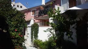 Гостиница Apartment Elda  Петркане